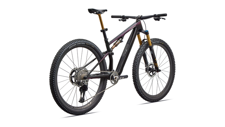 S-Works Epic 8 EVO