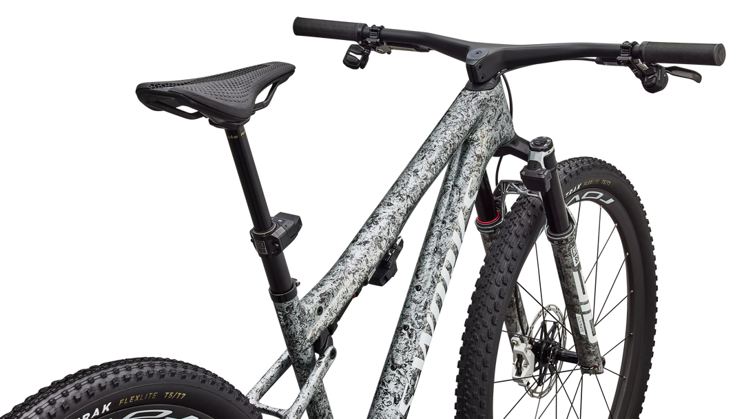 S-Works Epic 9