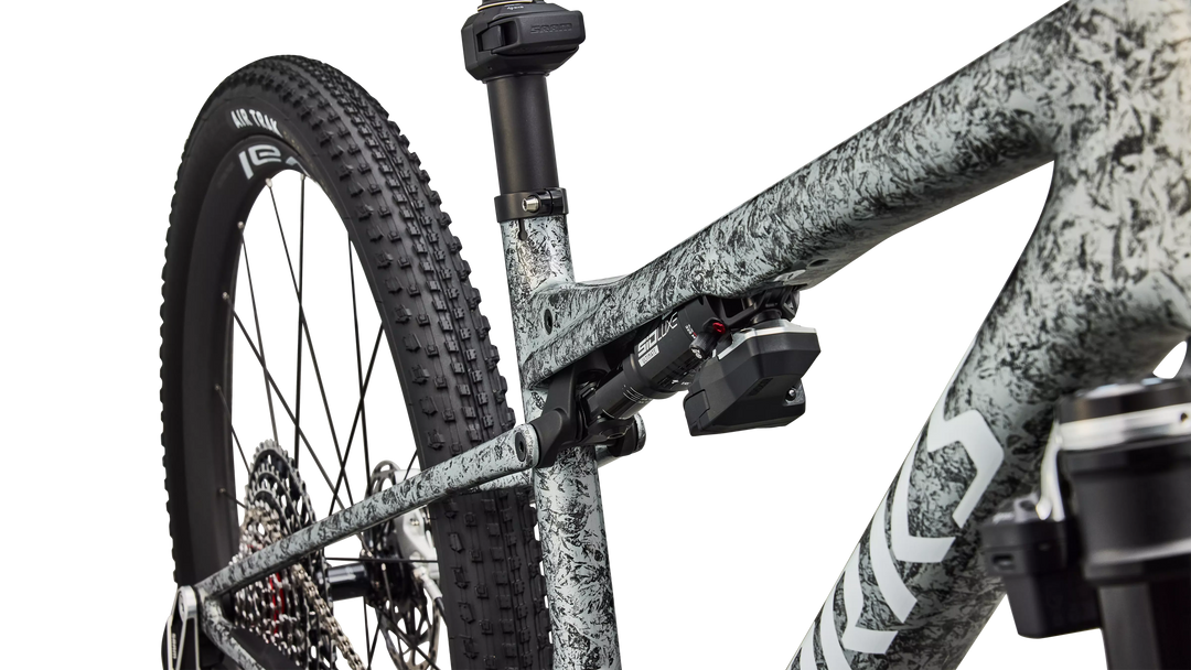 S-Works Epic 9