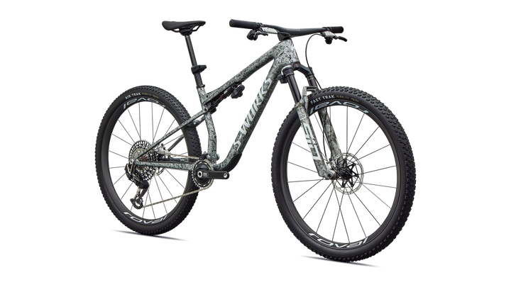 S-Works Epic 9