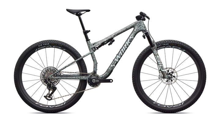 S-Works Epic 9