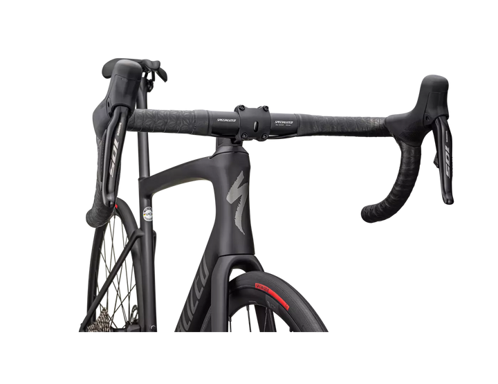 Tarmac SL7 Comp 105 Di2