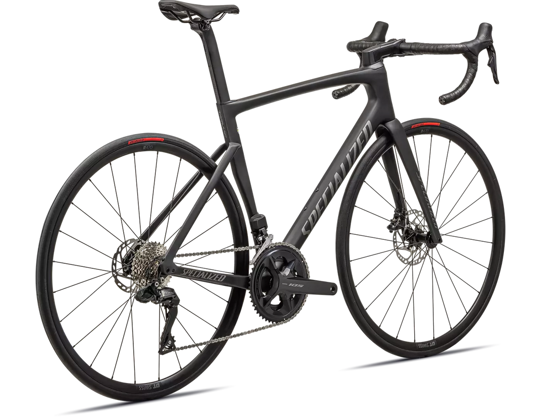 Tarmac SL7 Comp 105 Di2