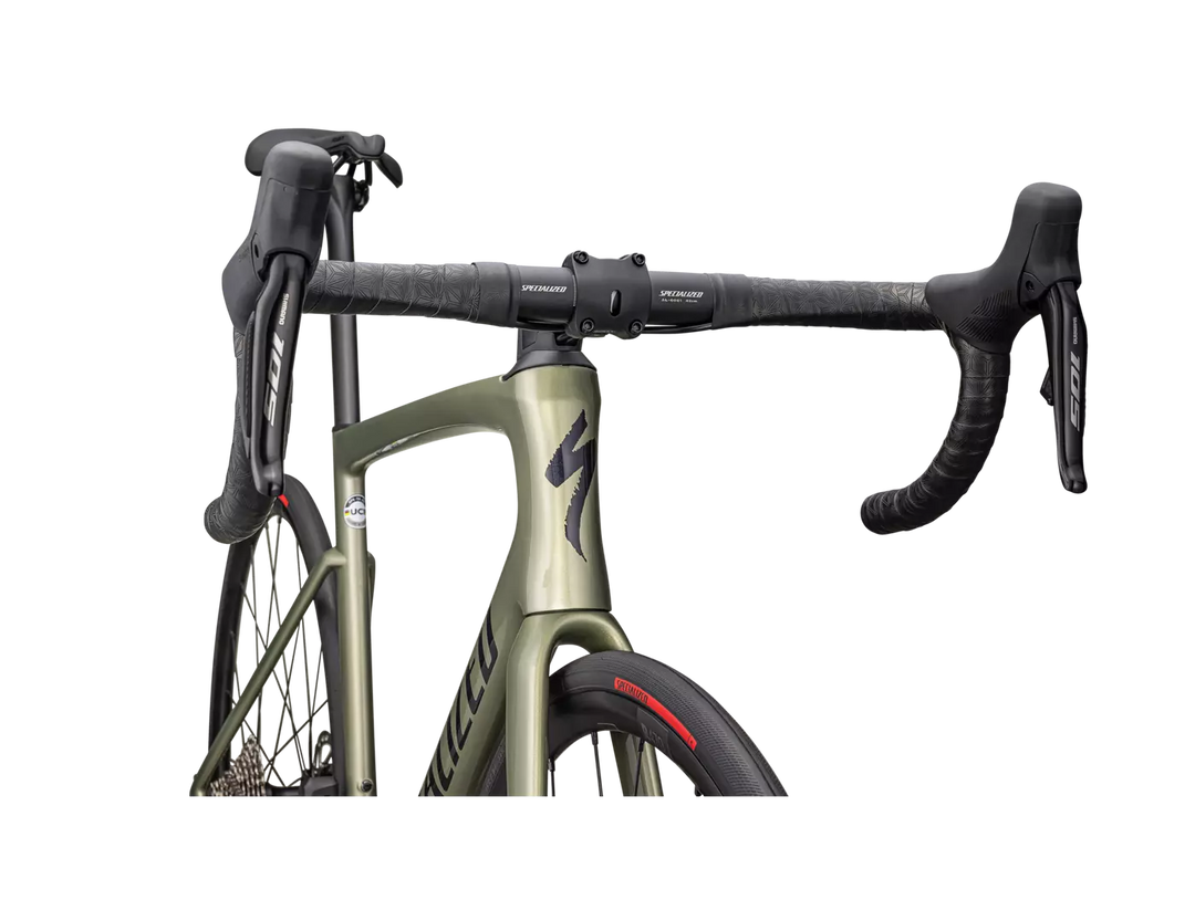 Tarmac SL7 Comp 105 Di2