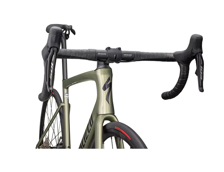 Tarmac SL7 Comp 105 Di2