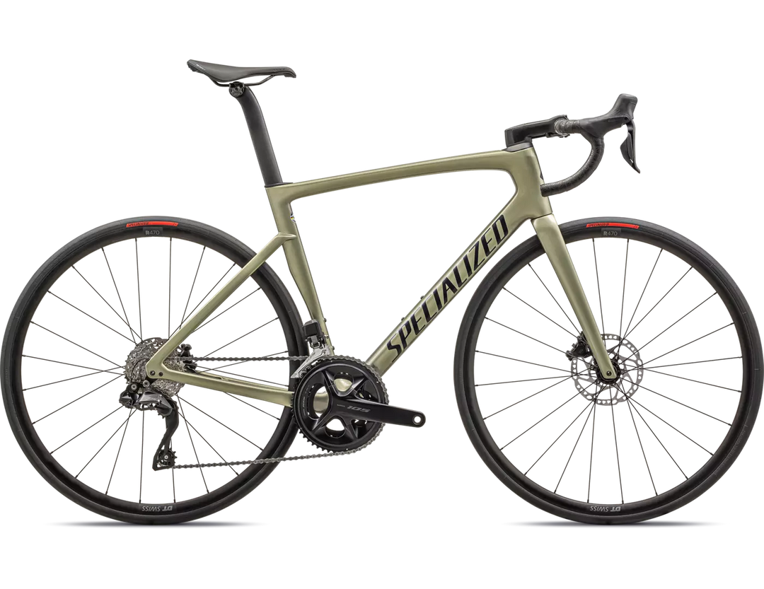 Tarmac SL7 Comp 105 Di2