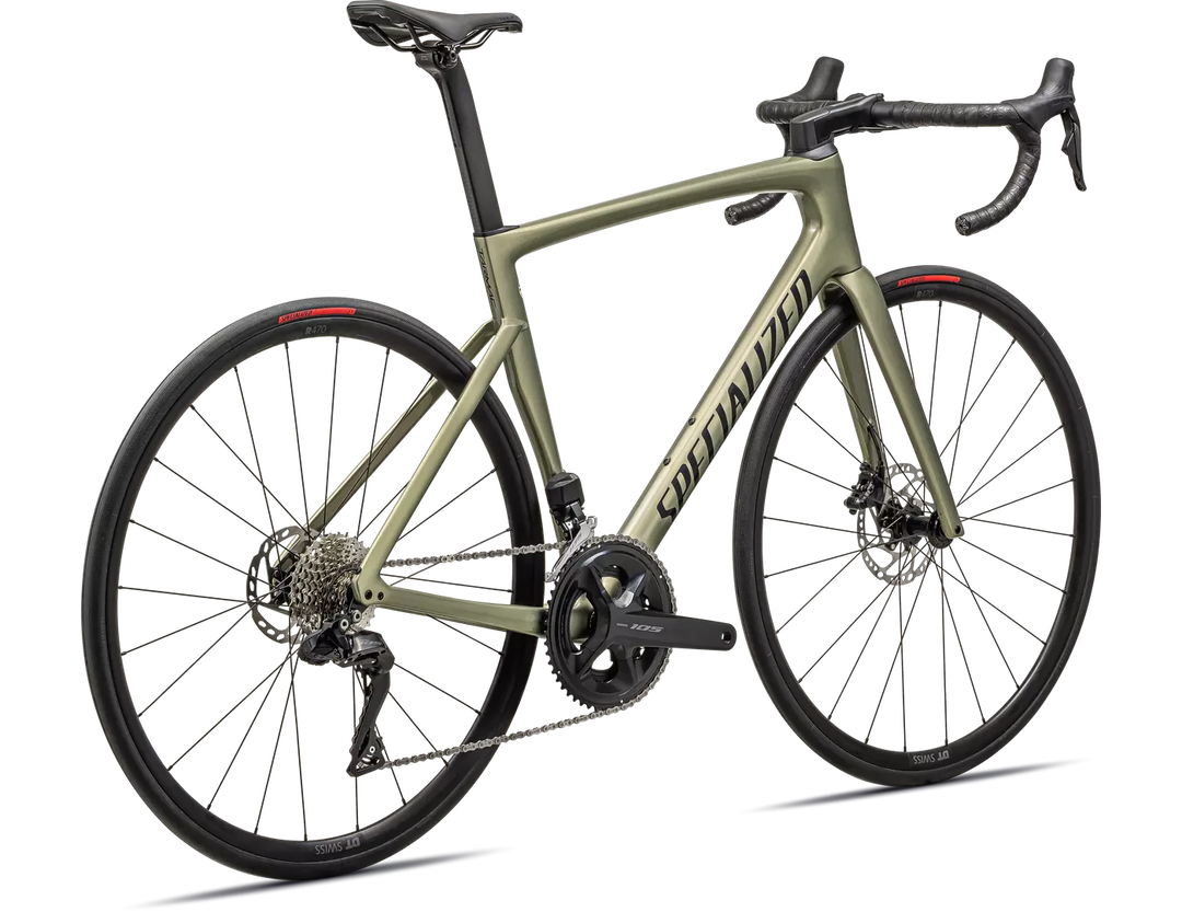 Tarmac SL7 Comp 105 Di2