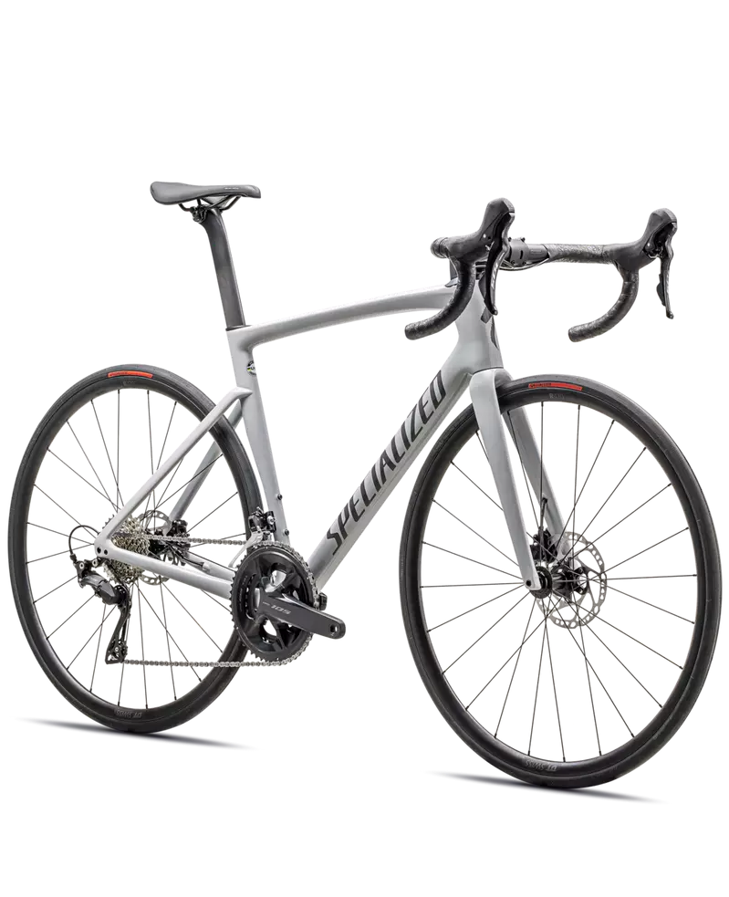 Tarmac SL7 Sport With Carbon Wheel Upgrade