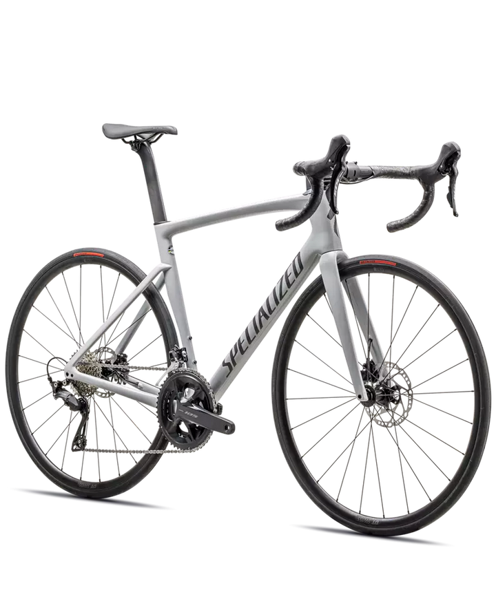 Tarmac SL7 Sport With Carbon Wheel Upgrade