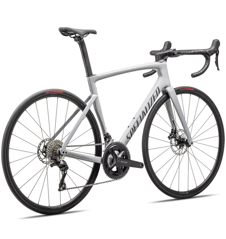 Tarmac SL7 Sport With Carbon Wheel Upgrade