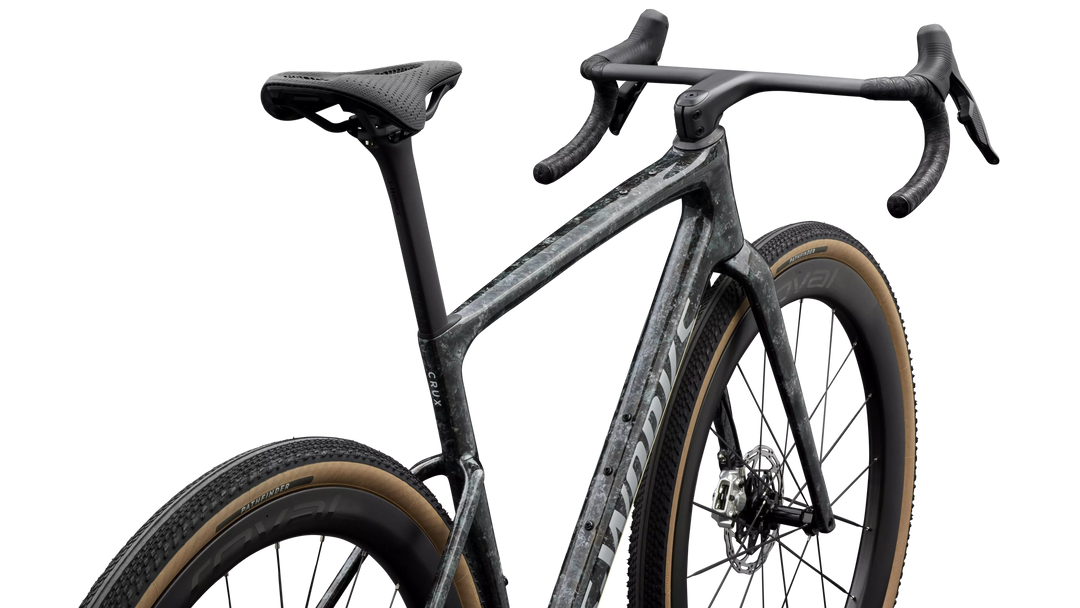S-Works Crux 5