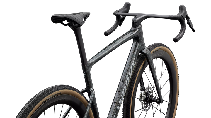 S-Works Crux 5