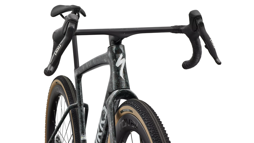 S-Works Crux 5