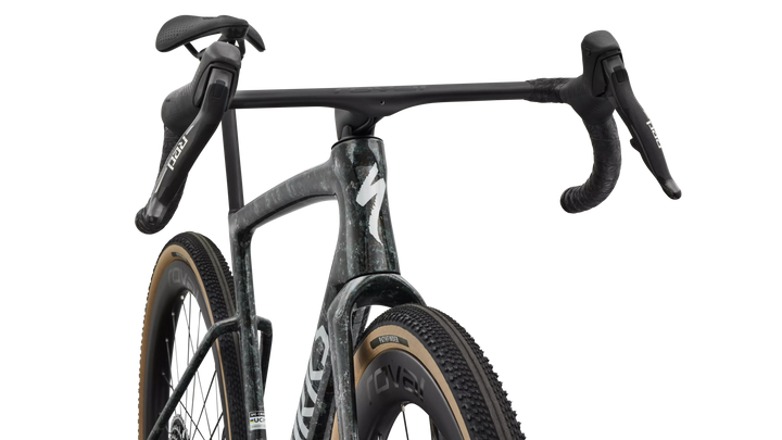 S-Works Crux 5
