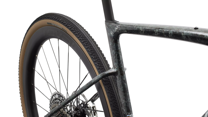 S-Works Crux 5