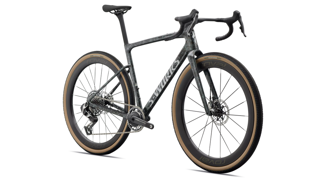 S-Works Crux 5