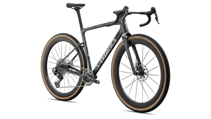 S-Works Crux 5