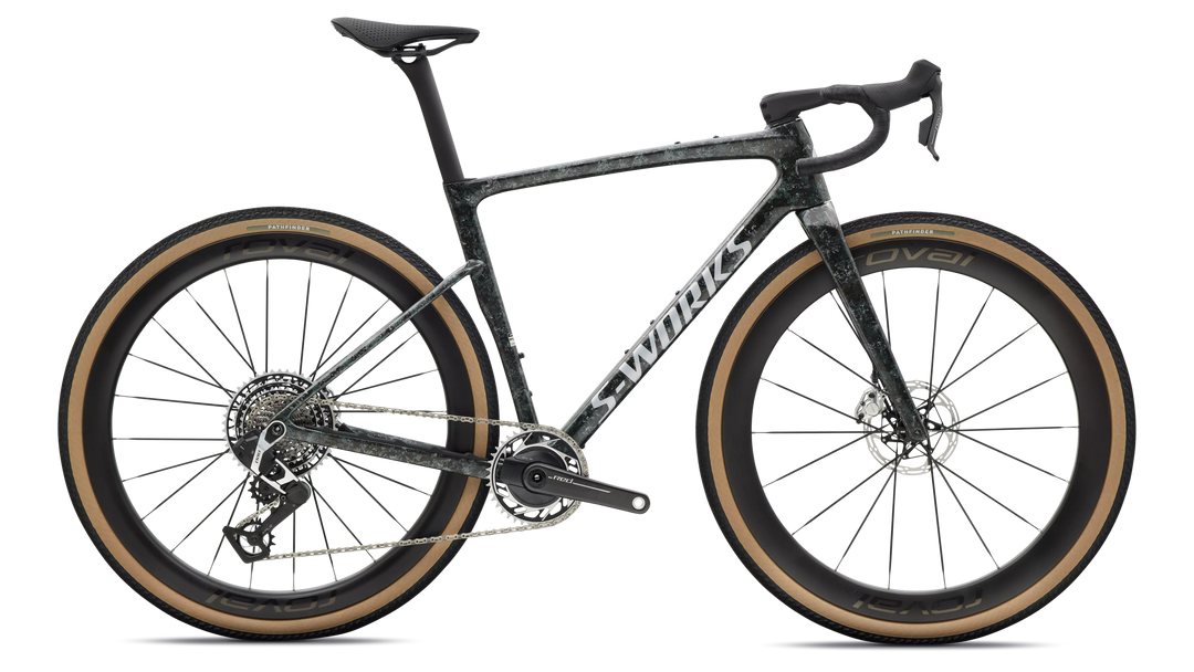 S-Works Crux 5