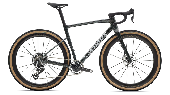 S-Works Crux 5