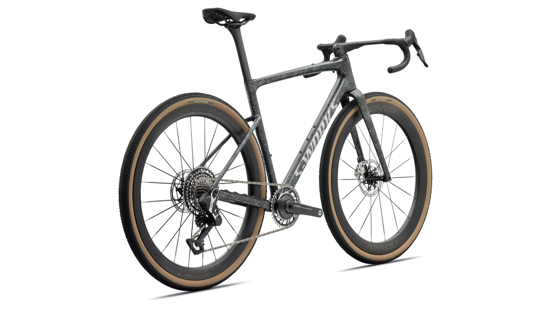 S-Works Crux 5