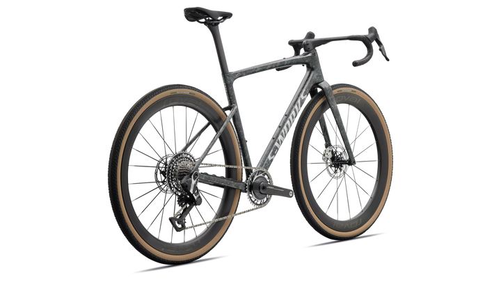 S-Works Crux 5