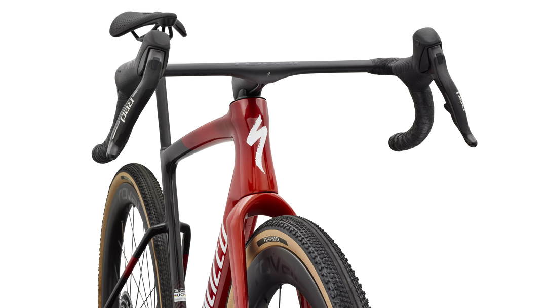 Crux 5 S-Level
