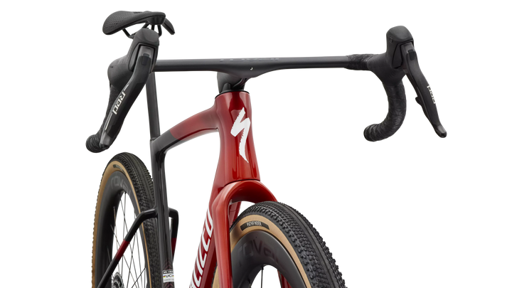 Crux 5 S-Level