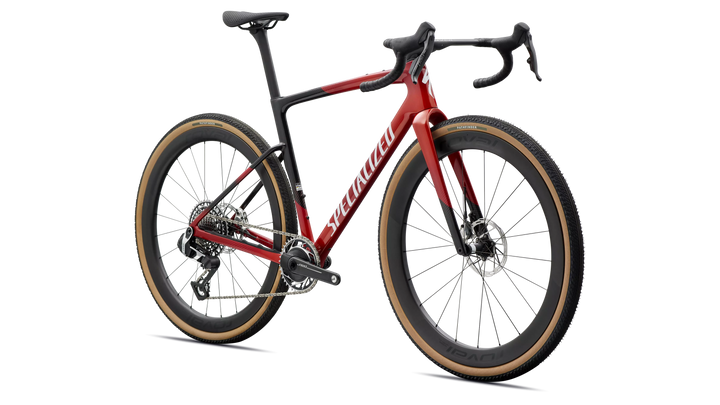 Crux 5 S-Level