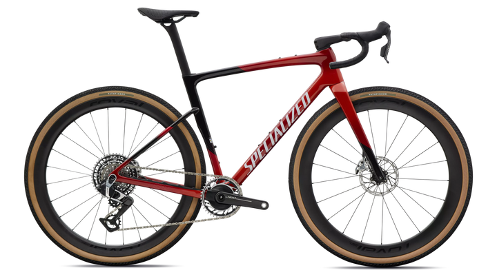 Crux 5 S-Level