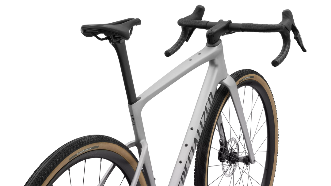 Crux 5 Expert