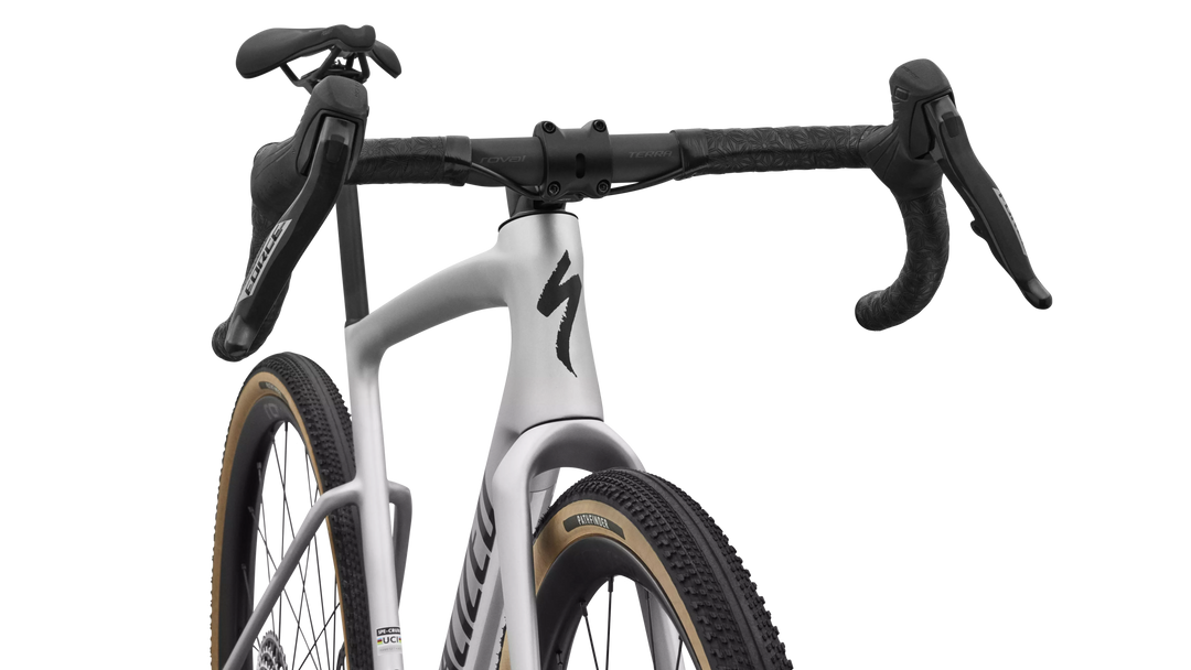 Crux 5 Expert