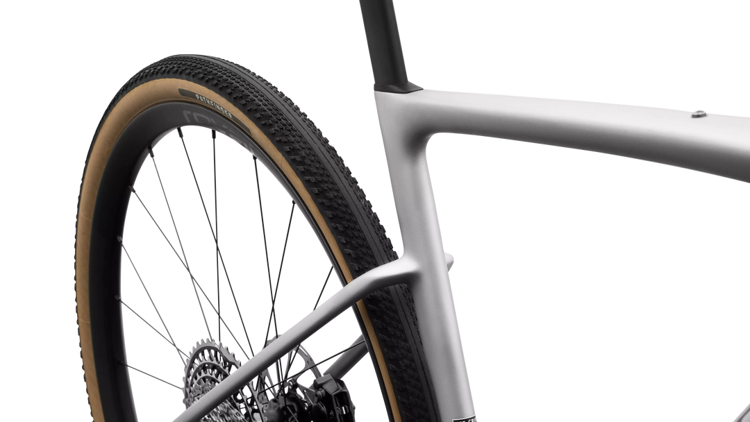 Crux 5 Expert