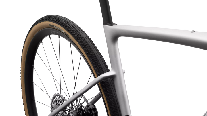 Crux 5 Expert