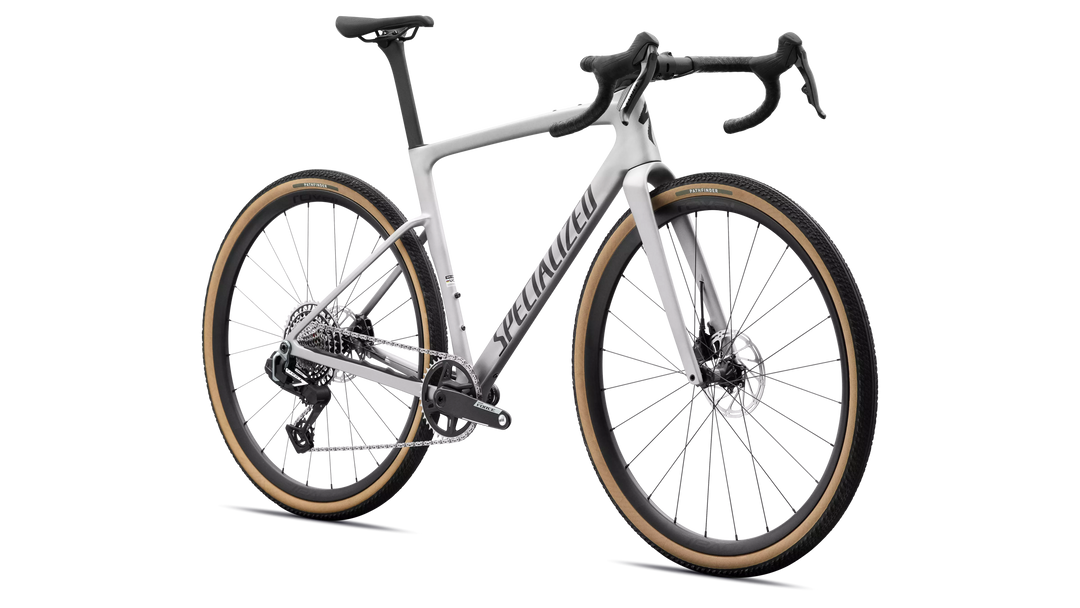 Crux 5 Expert