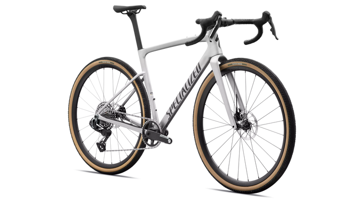 Crux 5 Expert