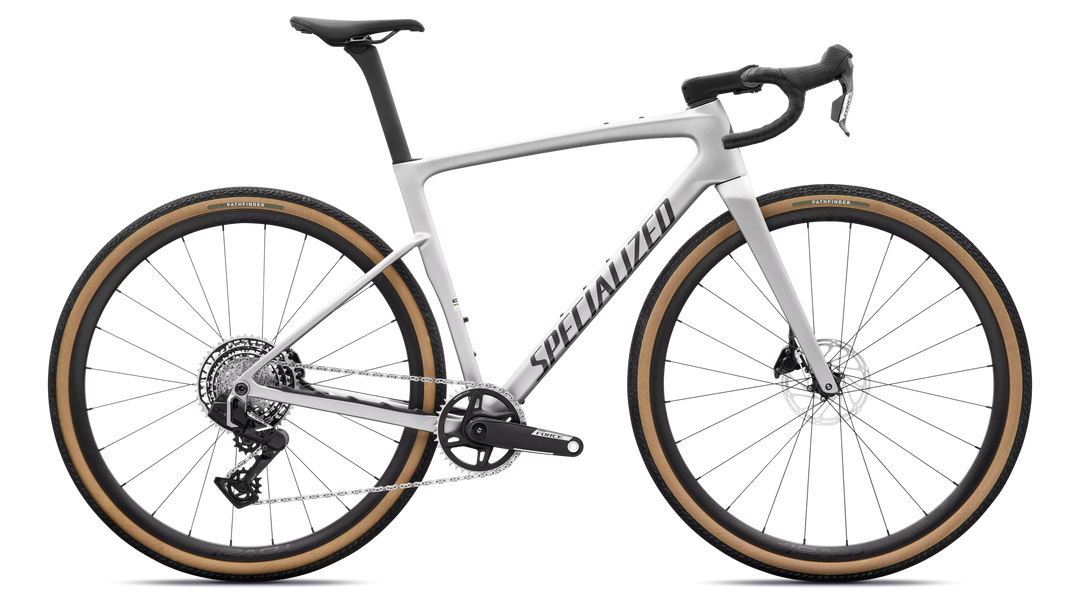 Crux 5 Expert