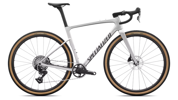 Crux 5 Expert