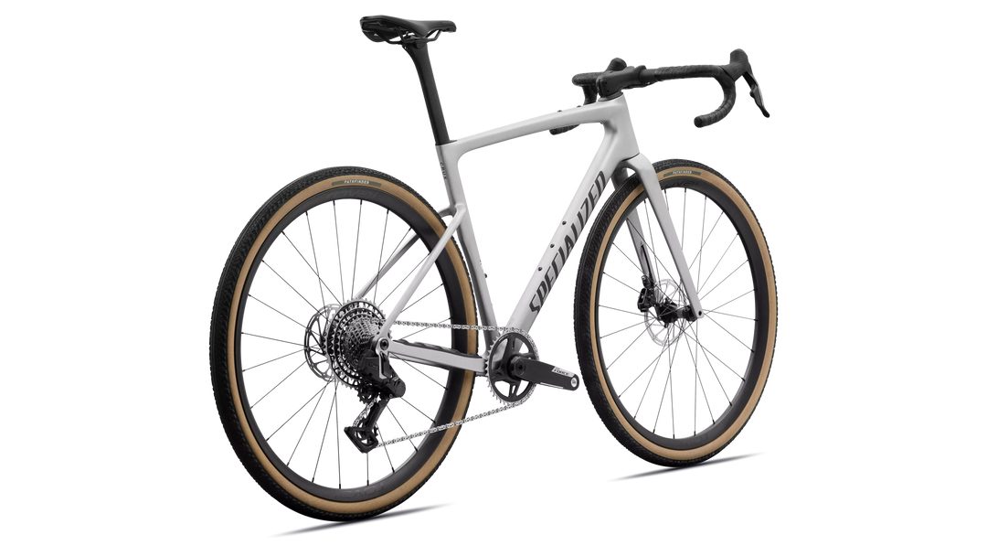 Crux 5 Expert