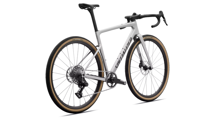 Crux 5 Expert