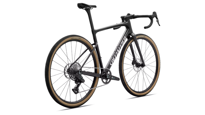 Crux 5 Comp