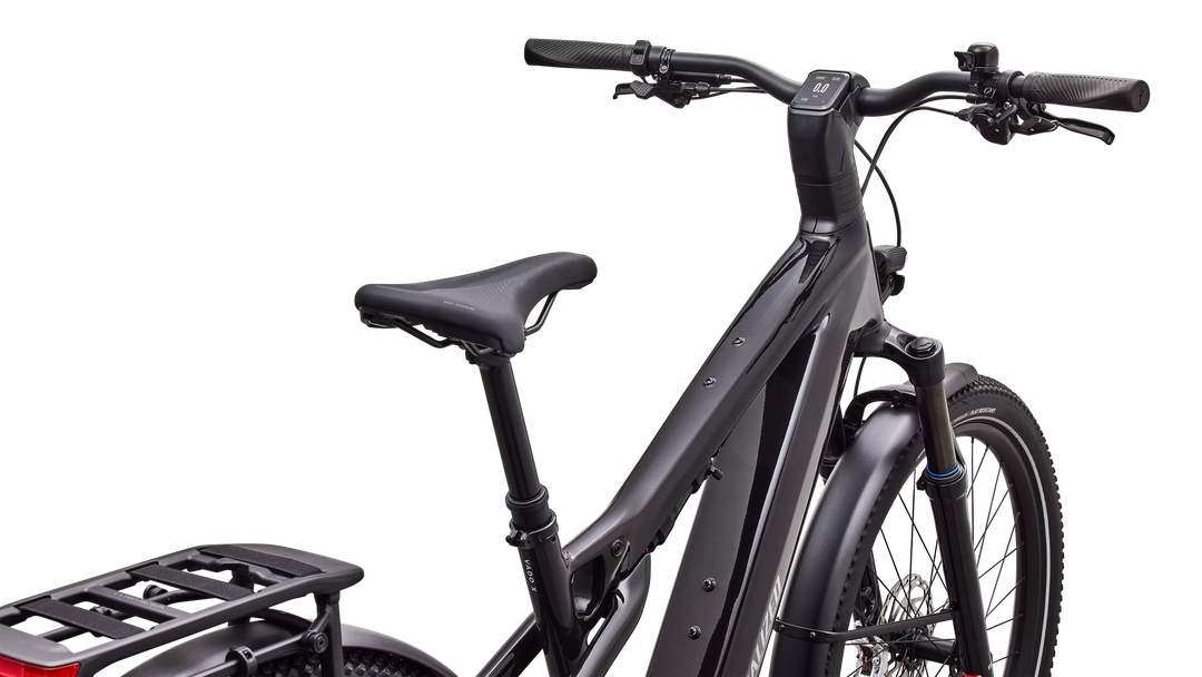 Turbo Vado 3 X 4.0 - E-Bike