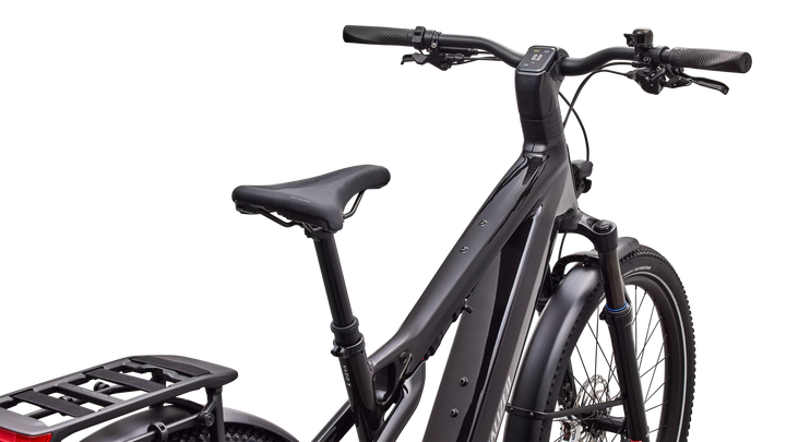 Turbo Vado 3 X 4.0 - E-Bike