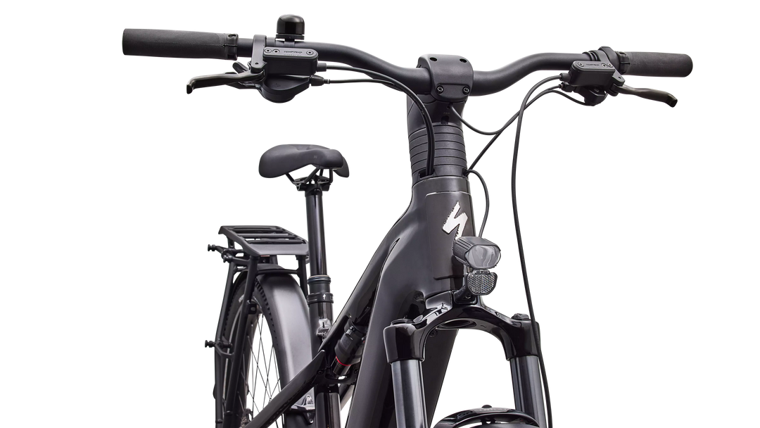 Turbo Vado 3 X 4.0 - E-Bike