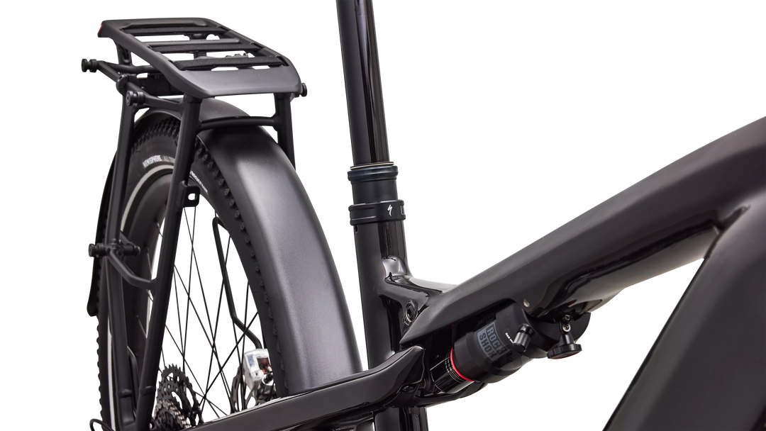 Turbo Vado 3 X 4.0 - E-Bike