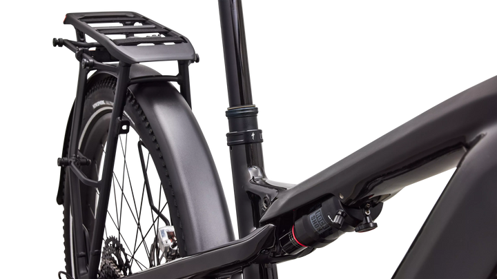 Turbo Vado 3 X 4.0 - E-Bike