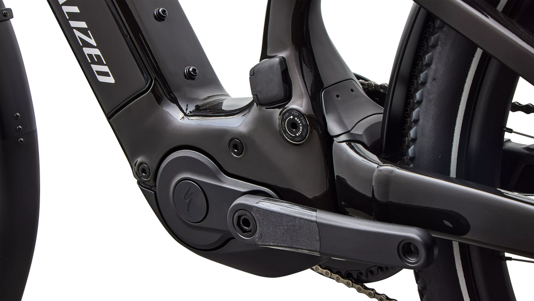 Turbo Vado 3 X 4.0 - E-Bike