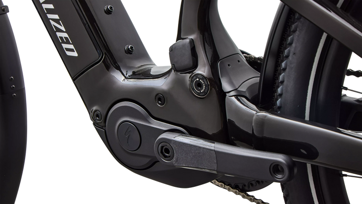 Turbo Vado 3 X 4.0 - E-Bike