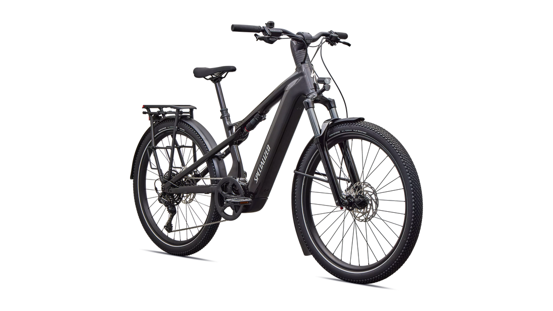 Turbo Vado 3 X 4.0 - E-Bike