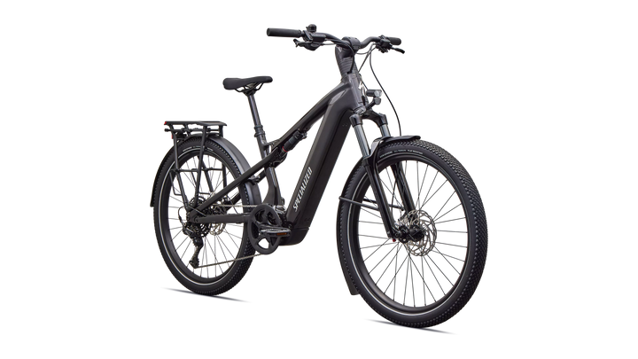 Turbo Vado 3 X 4.0 - E-Bike