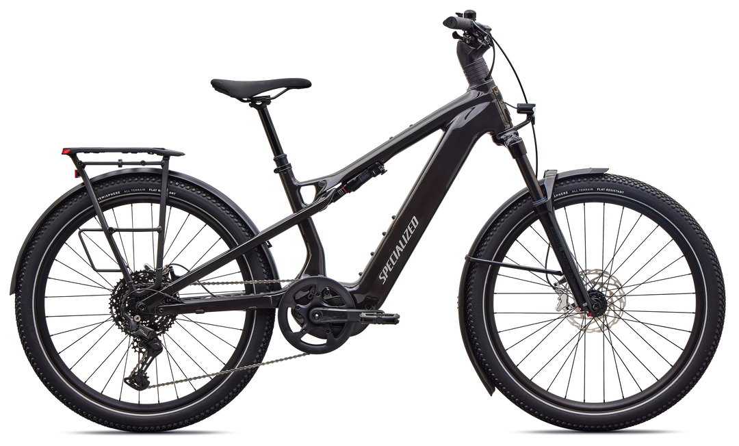 Turbo Vado 3 X 4.0 - E-Bike